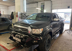 Toyota Tundra