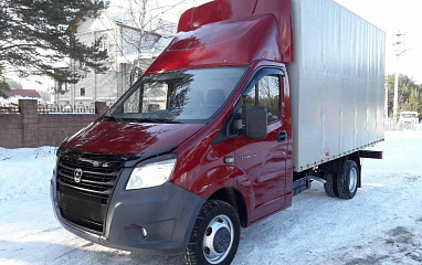 Ремонт грузовых автомобилей