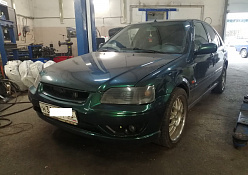 Honda Сivic