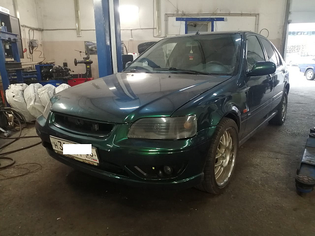 Honda Сivic